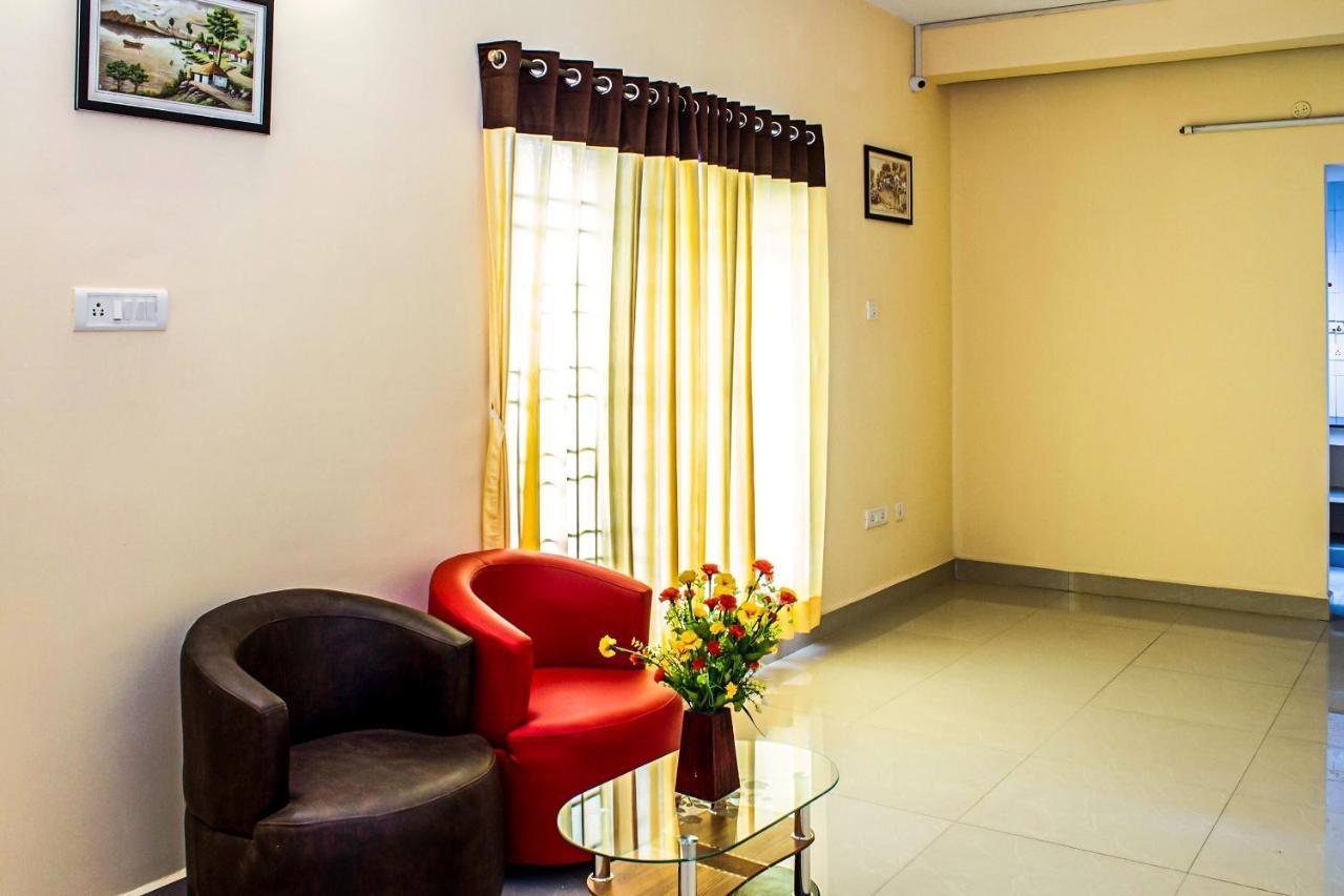 Oyo 6654 Neighbour Hotel