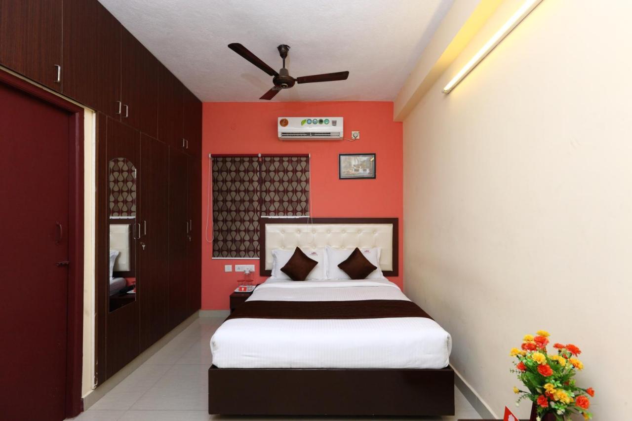 Oyo 6654 Neighbour 3* Chennai
