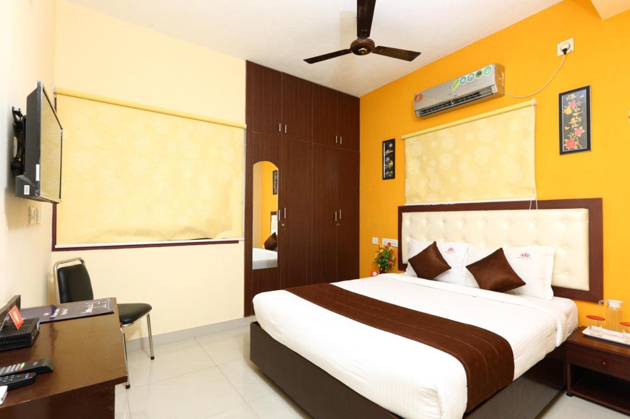 Oyo 6654 Neighbour Hotel Chennai