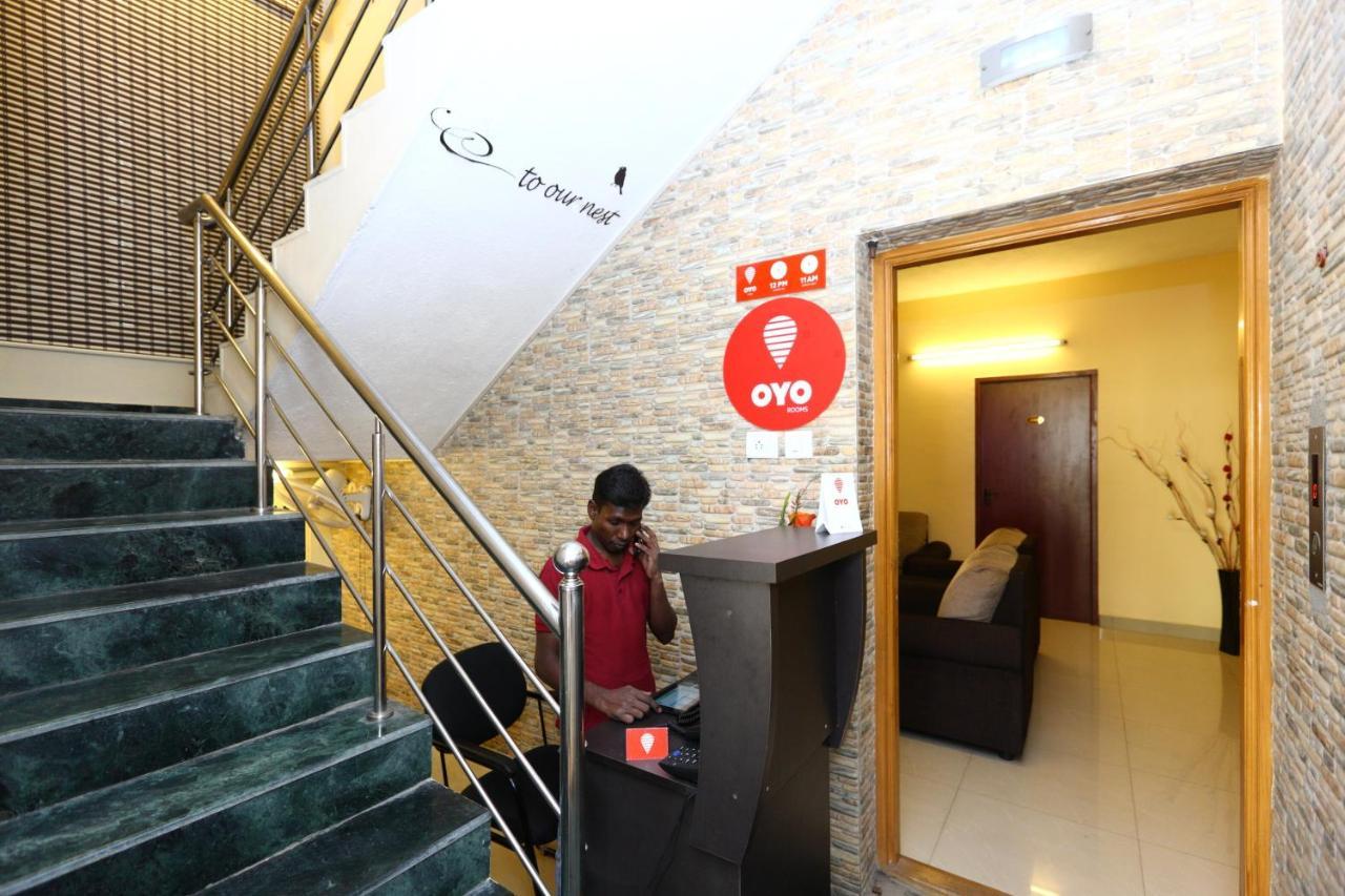Oyo 6654 Neighbour 3* Chennai