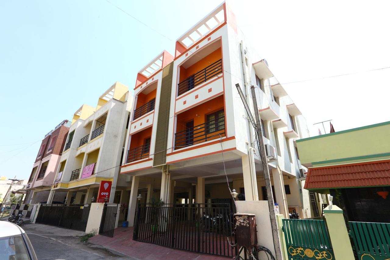 Oyo 6654 Neighbour Hotel Chennai